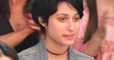 Bárbara (Luisa Arraes) Bárbara (Luisa Arraes)