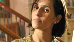 Giovana (Deborah Secco) Giovana (Deborah Secco)