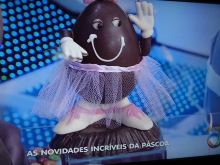ovo-de-pascoa-bailarina Ovo de páscoa Bailarina