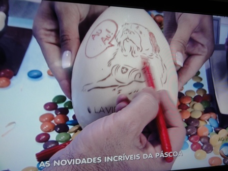 ovo-de-pascoa-para-pintar Ovo de Páscoa para pintar
